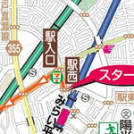 11.みらい平～みどりの Preview 3
