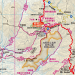 おおさか環状自然歩道（北摂山系_表） Preview 3