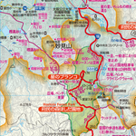 おおさか環状自然歩道（生駒山系_表） Preview 2