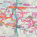 おおさか環状自然歩道（紀泉高原・紀泉アルプス_裏） Preview 3