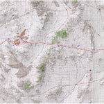 Mojave Road (Mojave Preserve) Preview 1