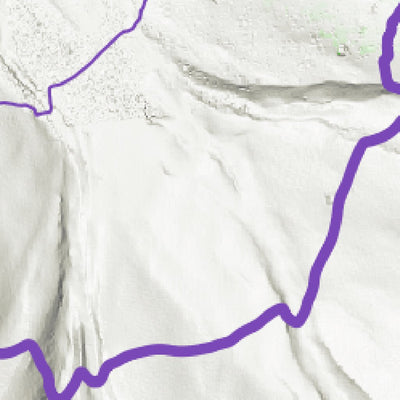 Monte Cristo, Cadet, Wilmans Peaks Climbing Routes Preview 2