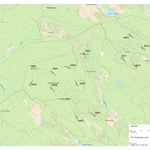 SIC Sverige AB 2231_Knäsjöberget_2023-08-07 digital map