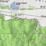 Sierra Buttes Trail Stewardship Indian Valley Recommended Gravel Rides digital map