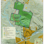 SLT Tulmeadow Farm and Woodlot Trails Preview 1