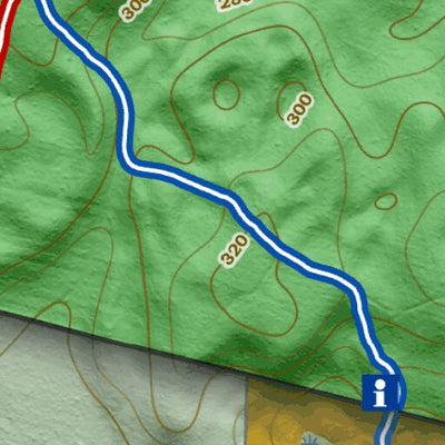 SLT Tulmeadow Farm and Woodlot Trails Preview 2
