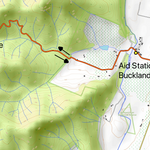 Buffalo Stampede 100k 2026 Preview 2