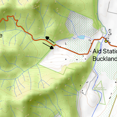 Buffalo Stampede 100k 2026 Preview 2