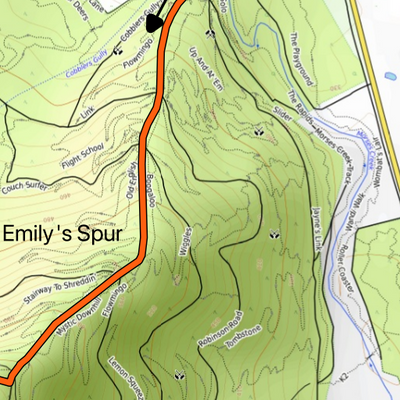 Buffalo Stampede 20k 2026 Preview 3