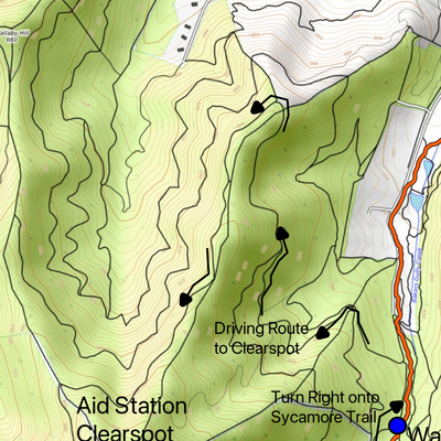 Buffalo Stampede 42k 2026 Preview 3