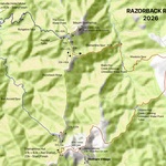 Razorback Run 2026 Preview 1