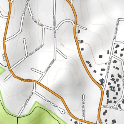 Roller Coaster Run 2025 46k Double Loop Ultra Preview 2