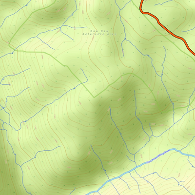 Snow Gum Run 2026 - Mount Baw Baw Preview 2