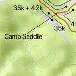 Snow Gum Run 2026 - Mount Baw Baw Preview 3