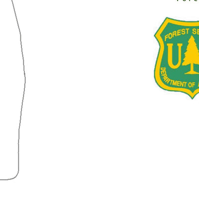 Sisters Trails Alliance Sisters Area Trails digital map