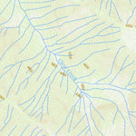 Skagit County GIS 2018 Skagit Topo Cascade Pass digital map