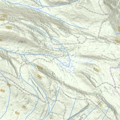 Skagit County GIS 2018 Skagit Topo Conway digital map