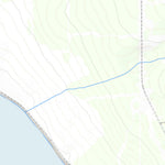 Skagit County GIS 2018 Skagit Topo Crescent Harbor digital map