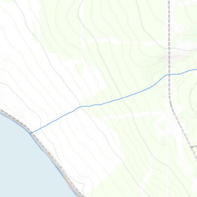 Skagit County GIS 2018 Skagit Topo Crescent Harbor digital map