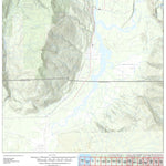 Skagit County GIS 2018 Skagit Topo Darrington digital map