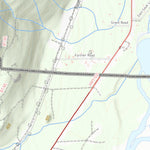 Skagit County GIS 2018 Skagit Topo Darrington digital map