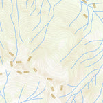 Skagit County GIS 2018 Skagit Topo Dome Peak digital map