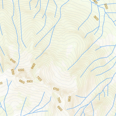 Skagit County GIS 2018 Skagit Topo Dome Peak digital map
