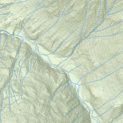 Skagit County GIS 2018 Skagit Topo Illabot Peaks digital map