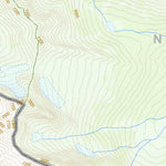 Skagit County GIS 2018 Skagit Topo Mount Arriva digital map