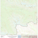 Skagit County GIS 2018 Skagit Topo Mount Logan digital map
