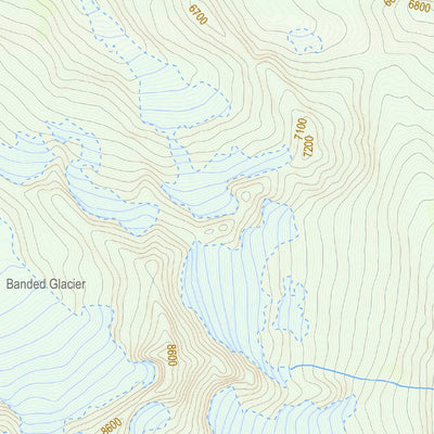 Skagit County GIS 2018 Skagit Topo Mount Logan digital map