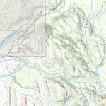 Skagit County GIS 2018 Skagit Topo Mount Vernon digital map