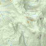 Skagit County GIS 2018 Skagit Topo Sauk Mountain digital map