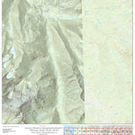Skagit County GIS 2018 Skagit Topo Sonny Boy Lakes digital map