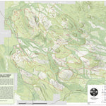 Skagit County GIS Walker ORV Park digital map