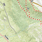 Skagit County GIS Walker ORV Park digital map