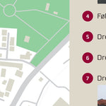 Skive Neurorehabilitering Kirkeruten digital map