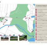 Skive Neurorehabilitering Træbroruten digital map