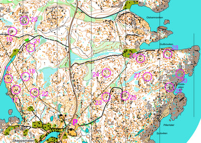 Friska Örnsköldsvik 2026 - Skeppsmalen #2 Preview 1