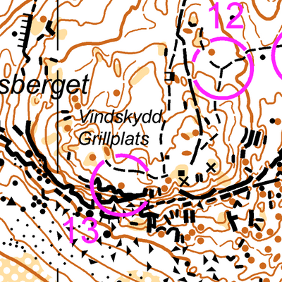 Friska Örnsköldsvik 2026 - Storstensudden #1 Preview 2