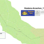 SlowCycle Tours 19_Hostens-Arcachon_1 bundle exclusive