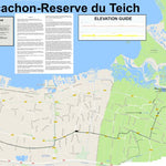SlowCycle Tours 25_Around_Arcachon_Reserve_du_Teich bundle exclusive