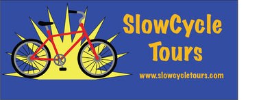 SlowCycle Tours SCT Loire Blois-Saumur bundle