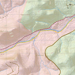 SNMT Sentier Nepisiguit Mi'gmaq Trail digital map