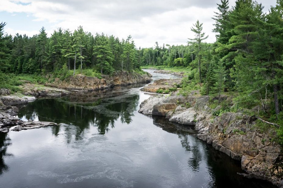 Sentier Nepisiguit Mi'gmaq Trail Map by SNMT | Avenza Maps