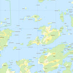 Solteknik HB Äspholmen skala 1:10 000 digital map