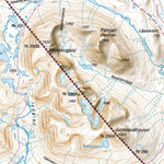 Solteknik HB Fjällkartan Treriksröset digital map