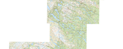 Solteknik HB fjallkartan3a digital map
