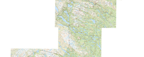 Solteknik HB fjallkartan3a digital map