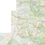 Solteknik HB fjallkartan3b digital map